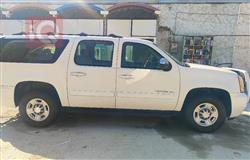 جي ام سي يوكون